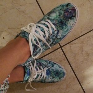 Vans sneakers